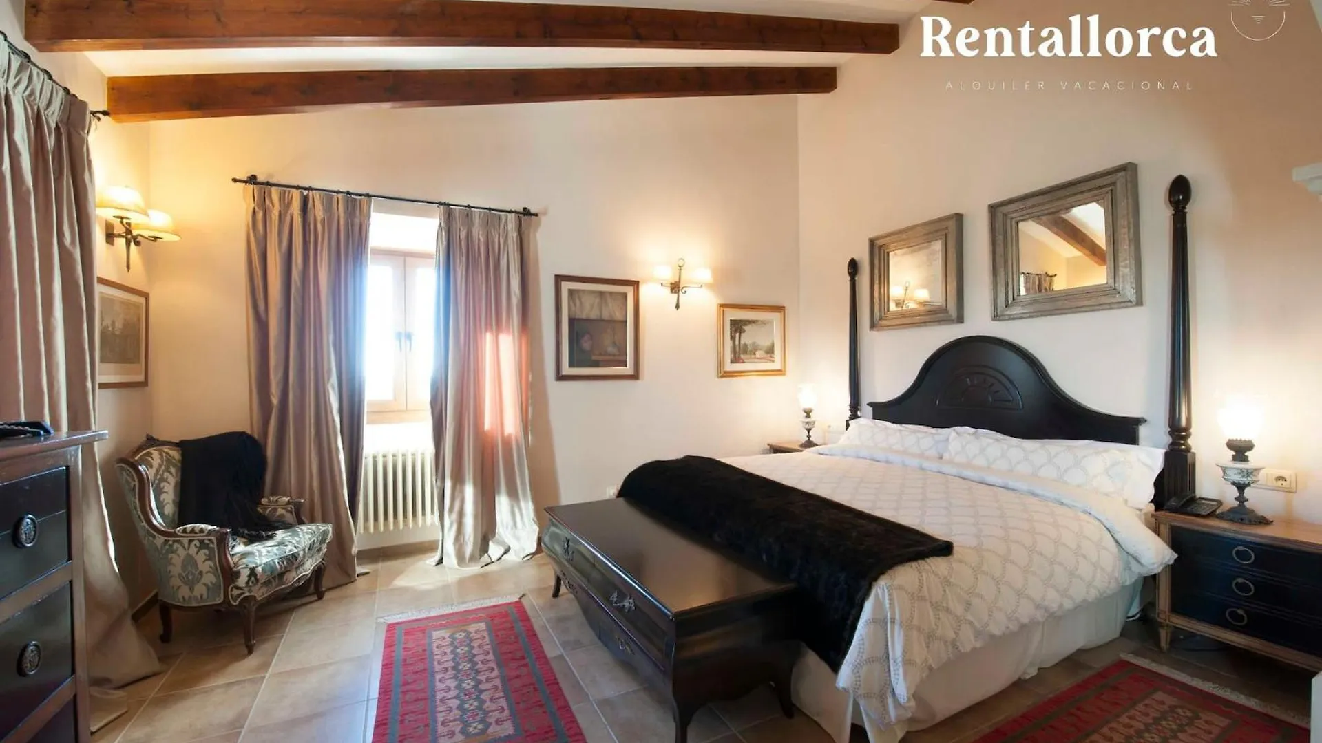 Can Corem By Rentallorca Manacor  Landhaus Manacor (Mallorca)