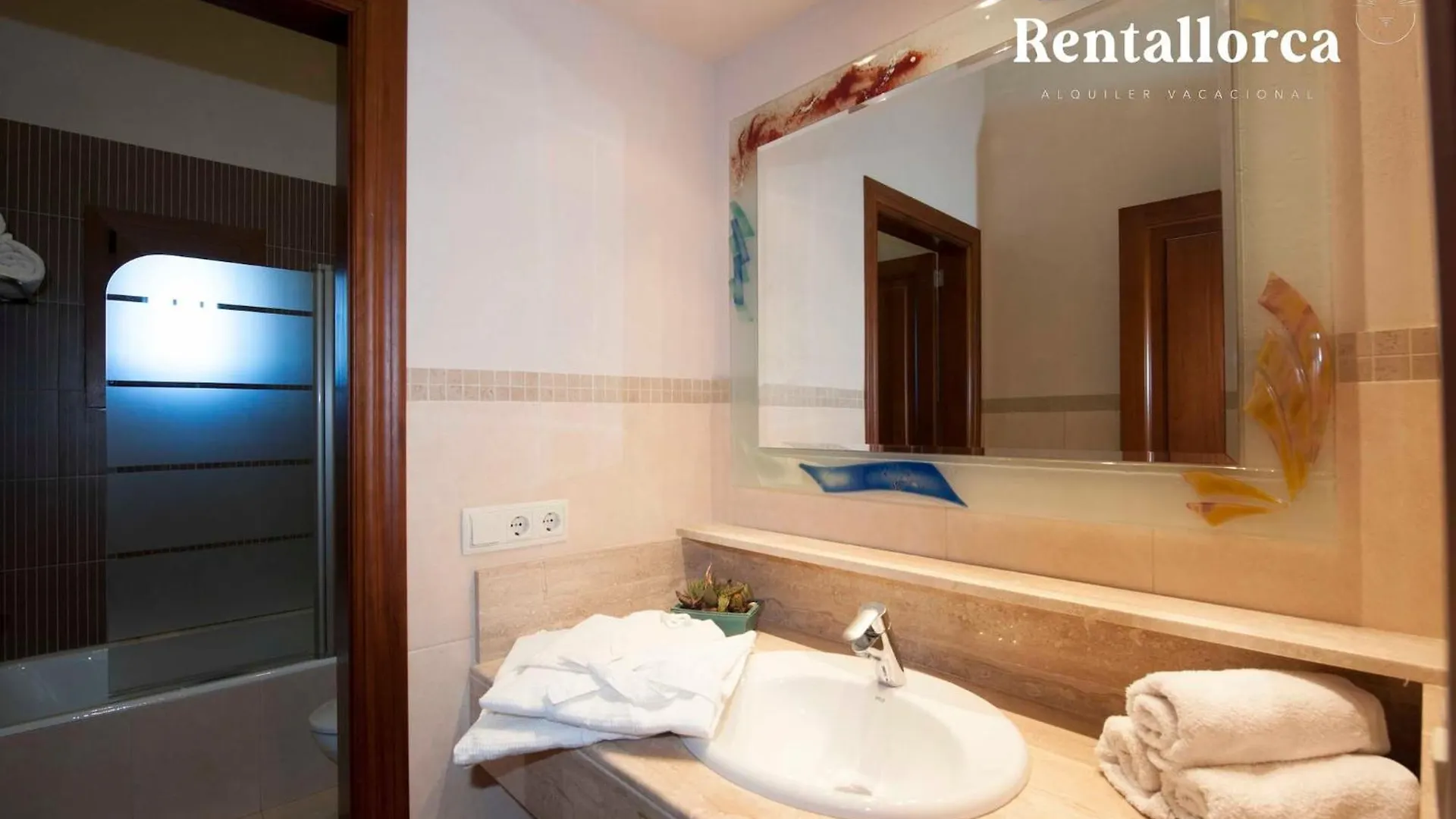 Can Corem By Rentallorca Manacor  Spanien