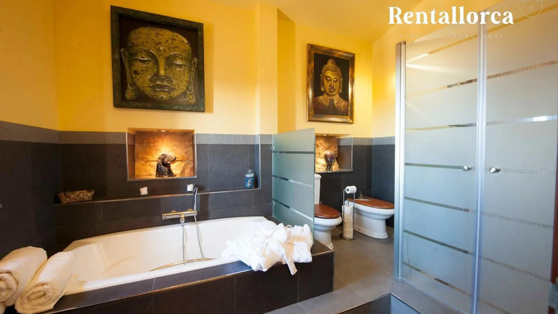 Can Corem By Rentallorca Manacor  Manacor (Mallorca)