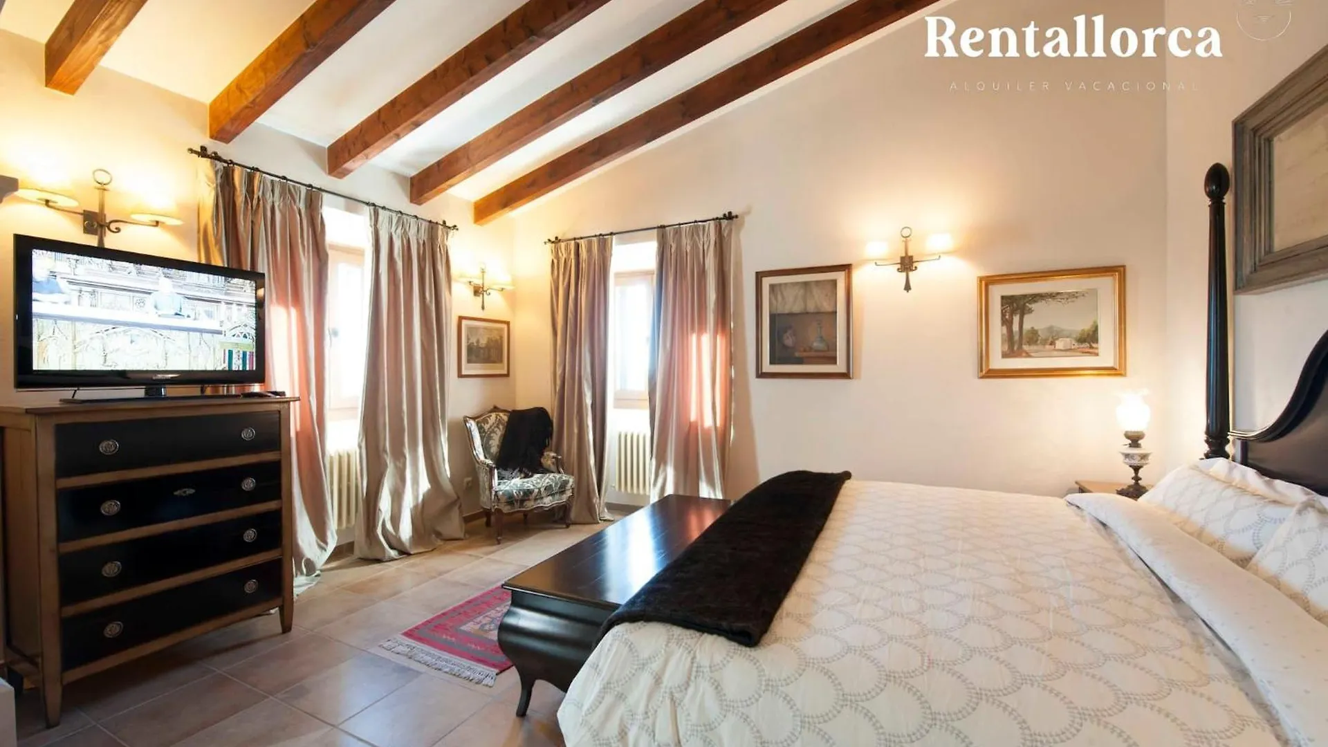 Can Corem By Rentallorca Manacor  0*, Manacor (Mallorca)