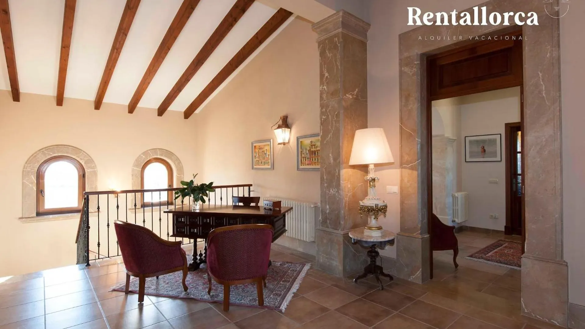 Can Corem By Rentallorca Manacor  Casa de Campo Manacor (Mallorca)