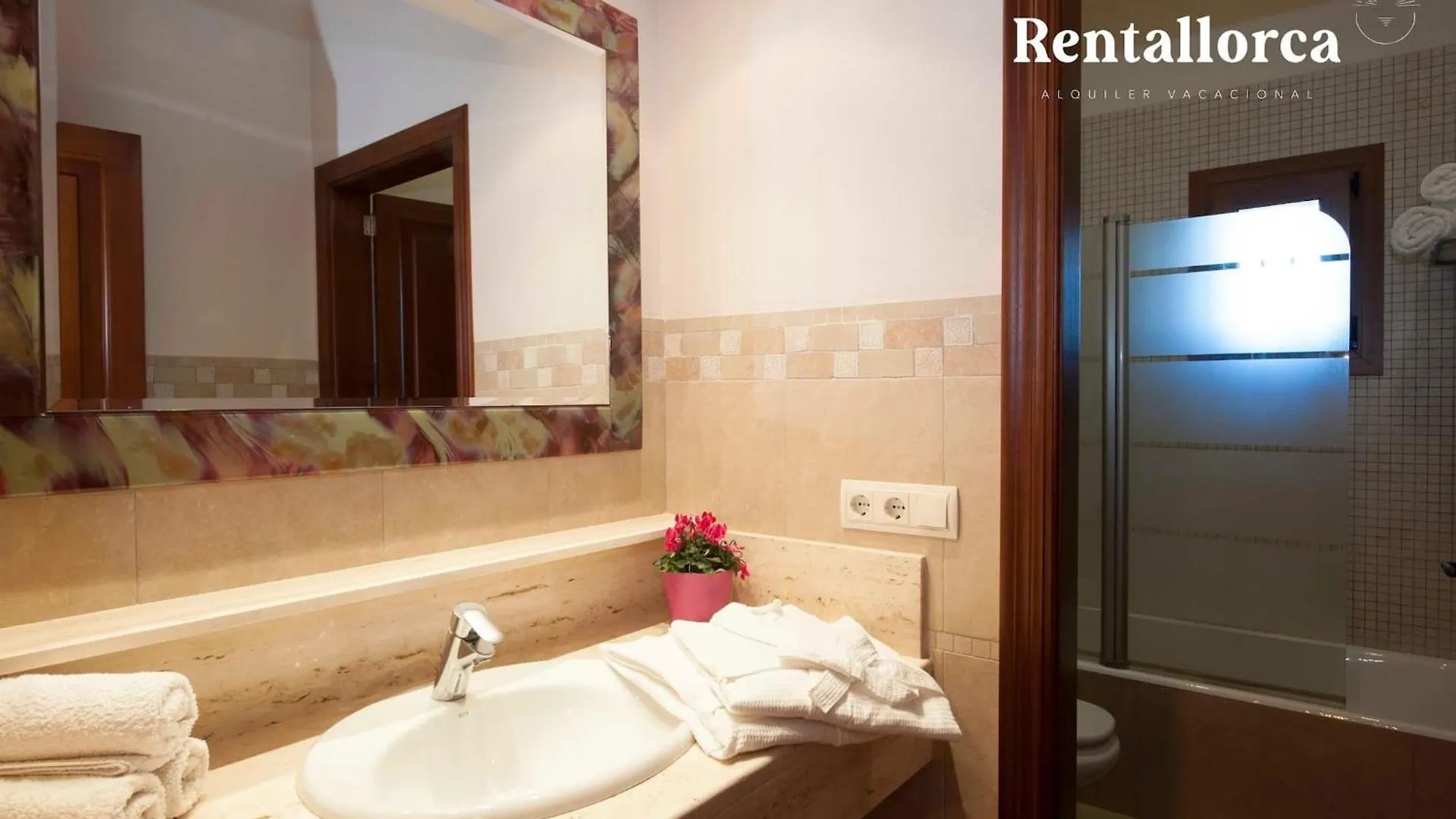 Can Corem By Rentallorca Manacor  Casa de Campo Manacor (Mallorca)