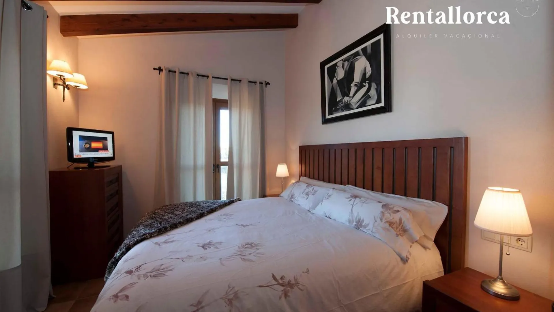 Can Corem By Rentallorca Manacor  Manacor (Mallorca)
