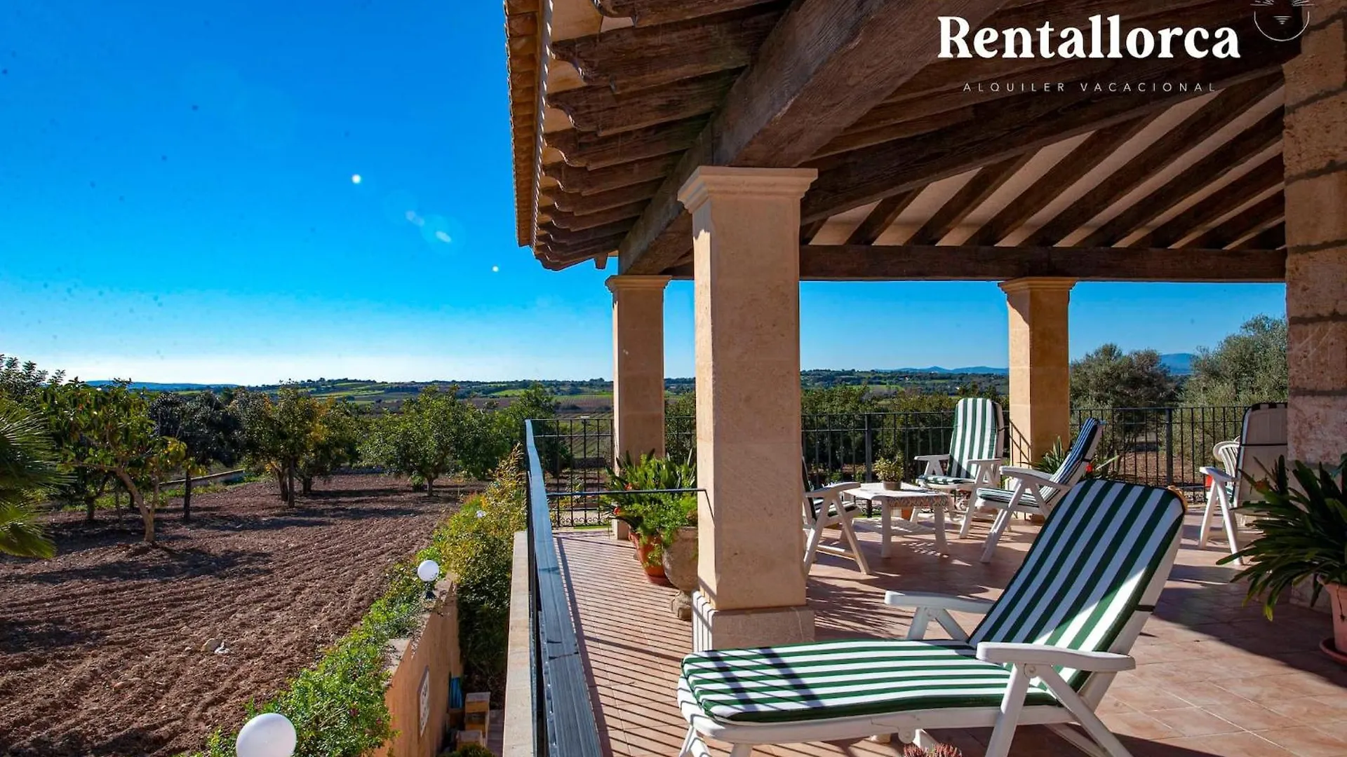Can Corem By Rentallorca Manacor  0*, Manacor (Mallorca)