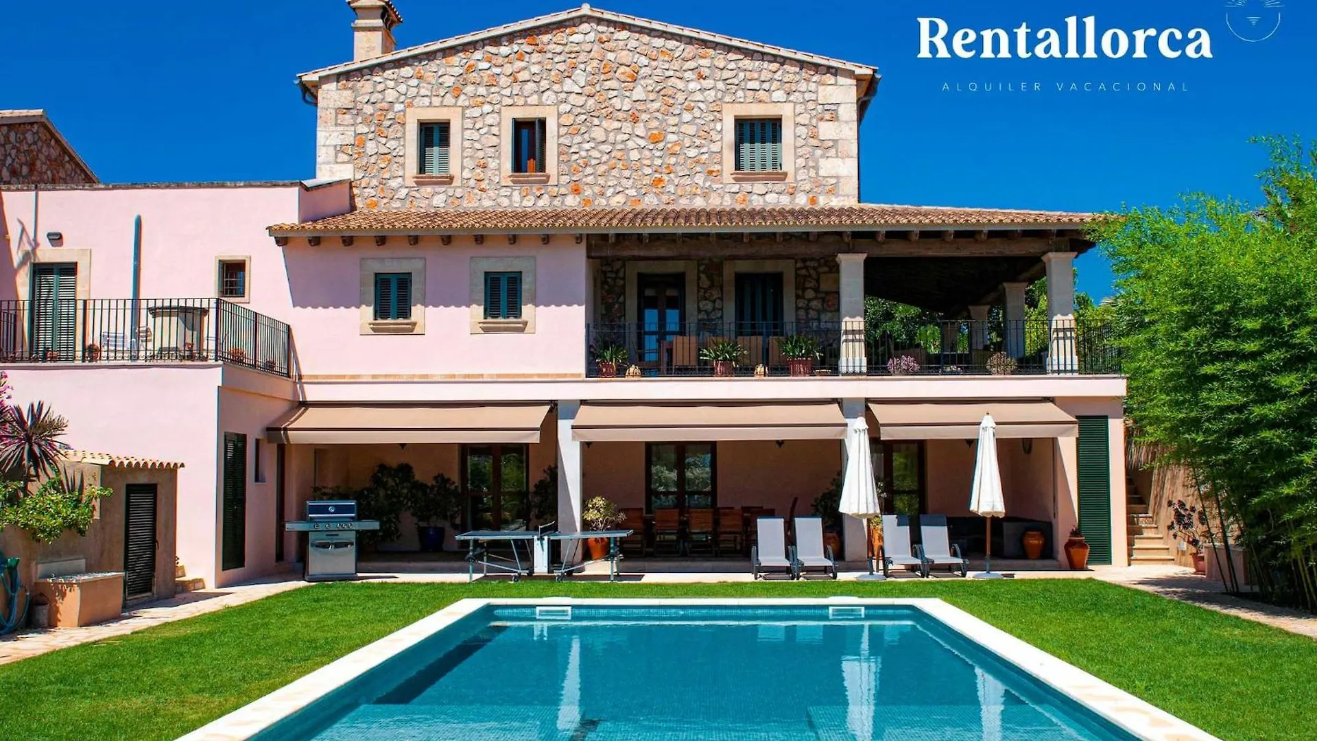Can Corem By Rentallorca Manacor  Manacor (Mallorca)