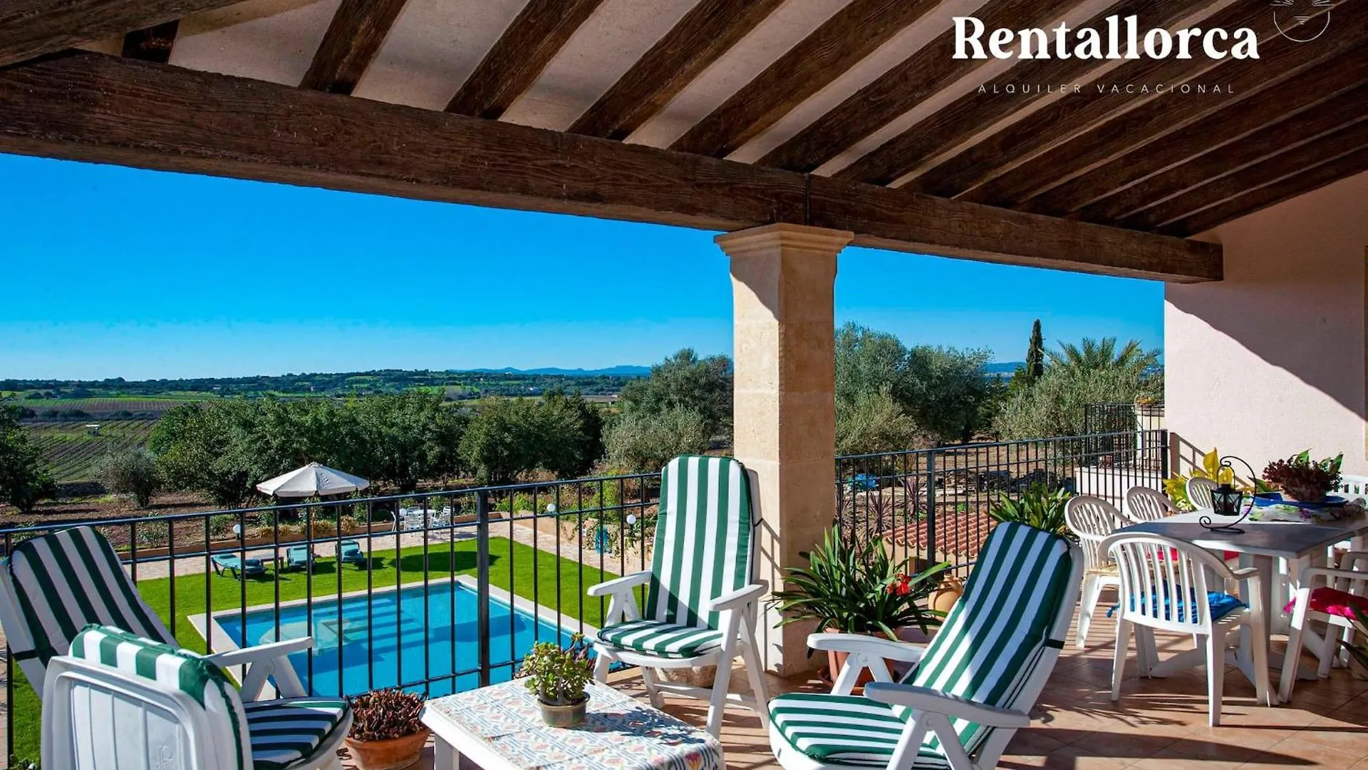 Can Corem By Rentallorca Manacor