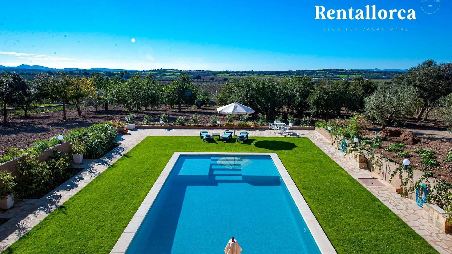 Can Corem By Rentallorca Manacor  0*, Manacor (Mallorca) Ισπανία