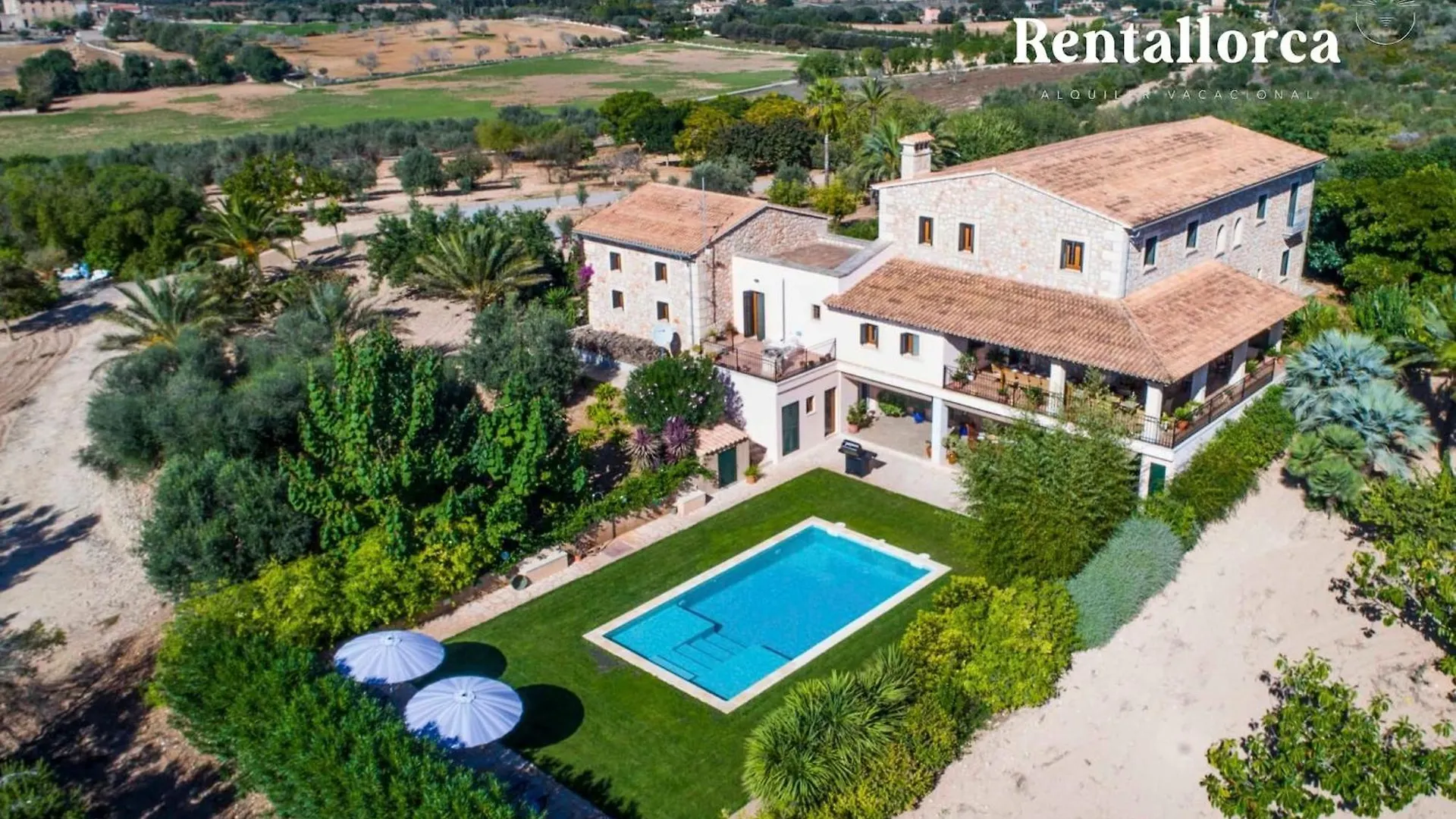 Can Corem By Rentallorca Manacor